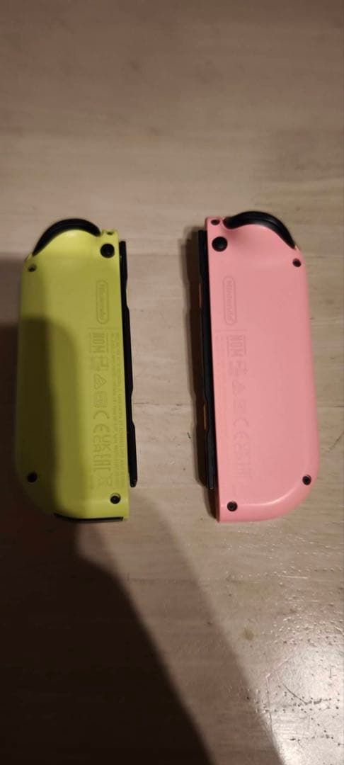 ギ*ン様 My Nintendo Nintendo Switch 本体 2019