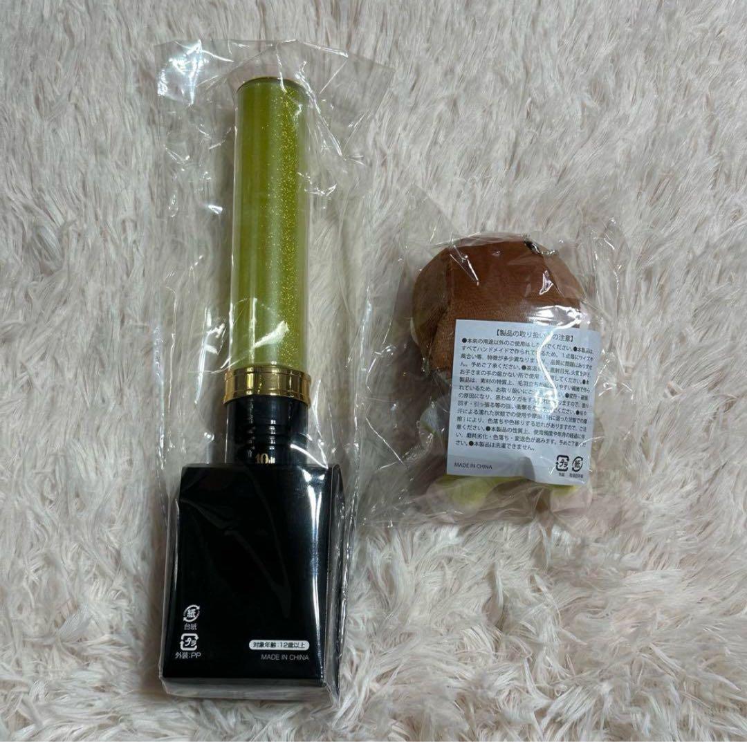 キャンドリ MILK 吉田仁人 グッズセット