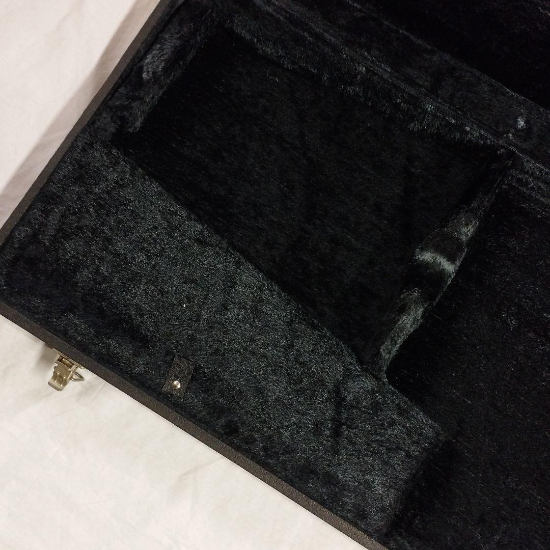 エレキベース用　ハードケース