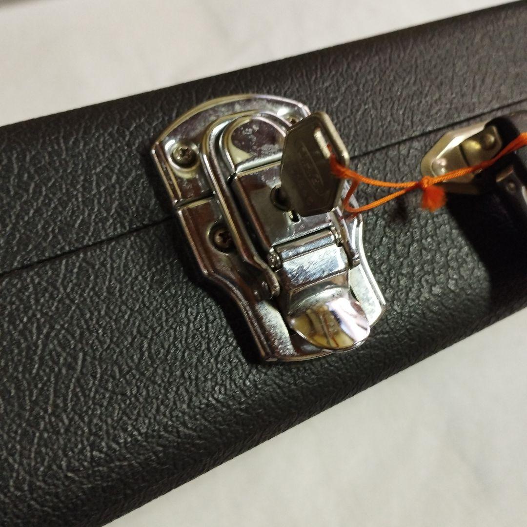 エレキベース用　ハードケース