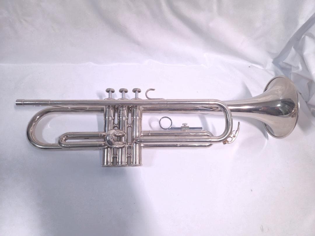 YAMAHA YTR-136 トランペット ソフトケース付 初心者 #2417C