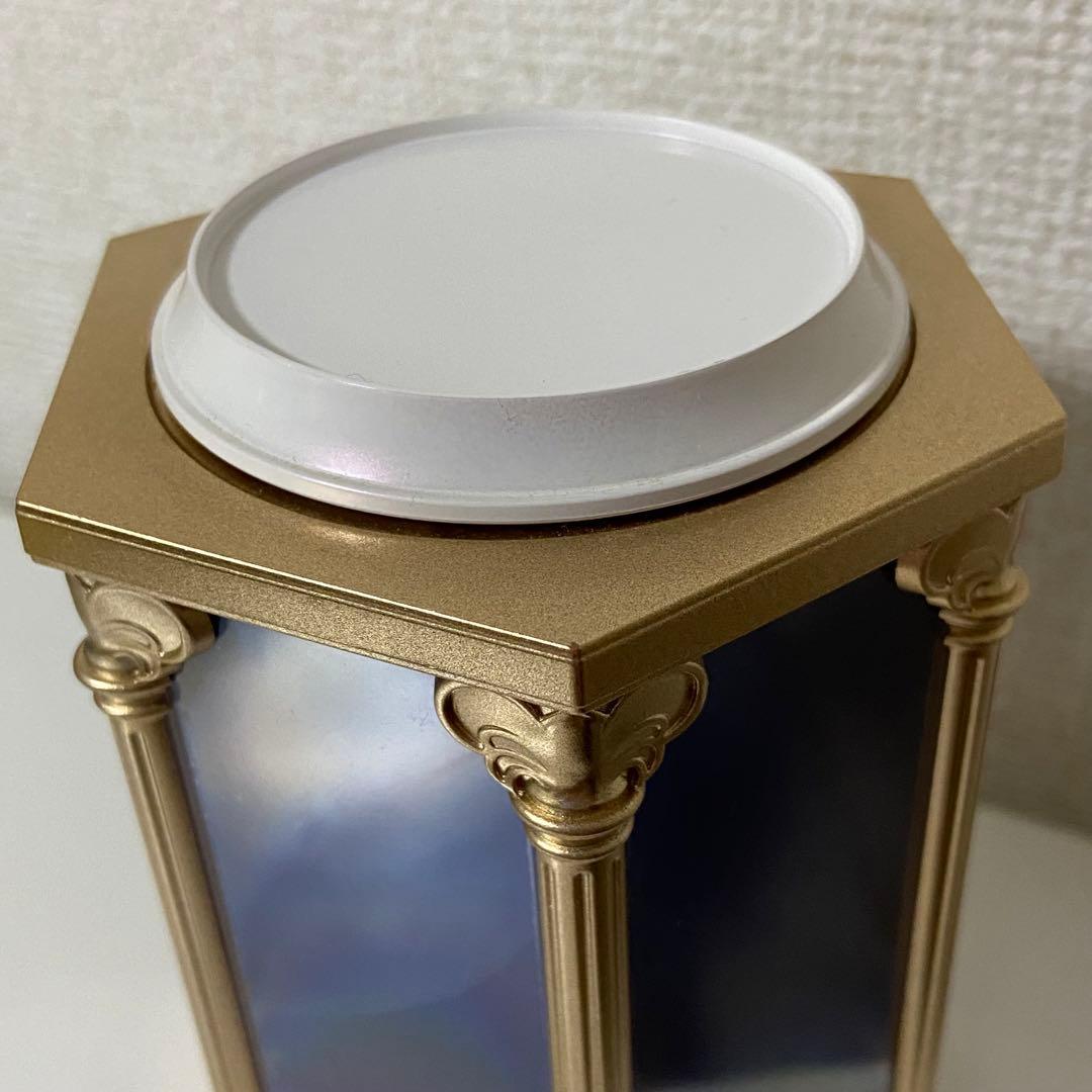 タキシードミラージュ メモリアルオーナメント オルゴール