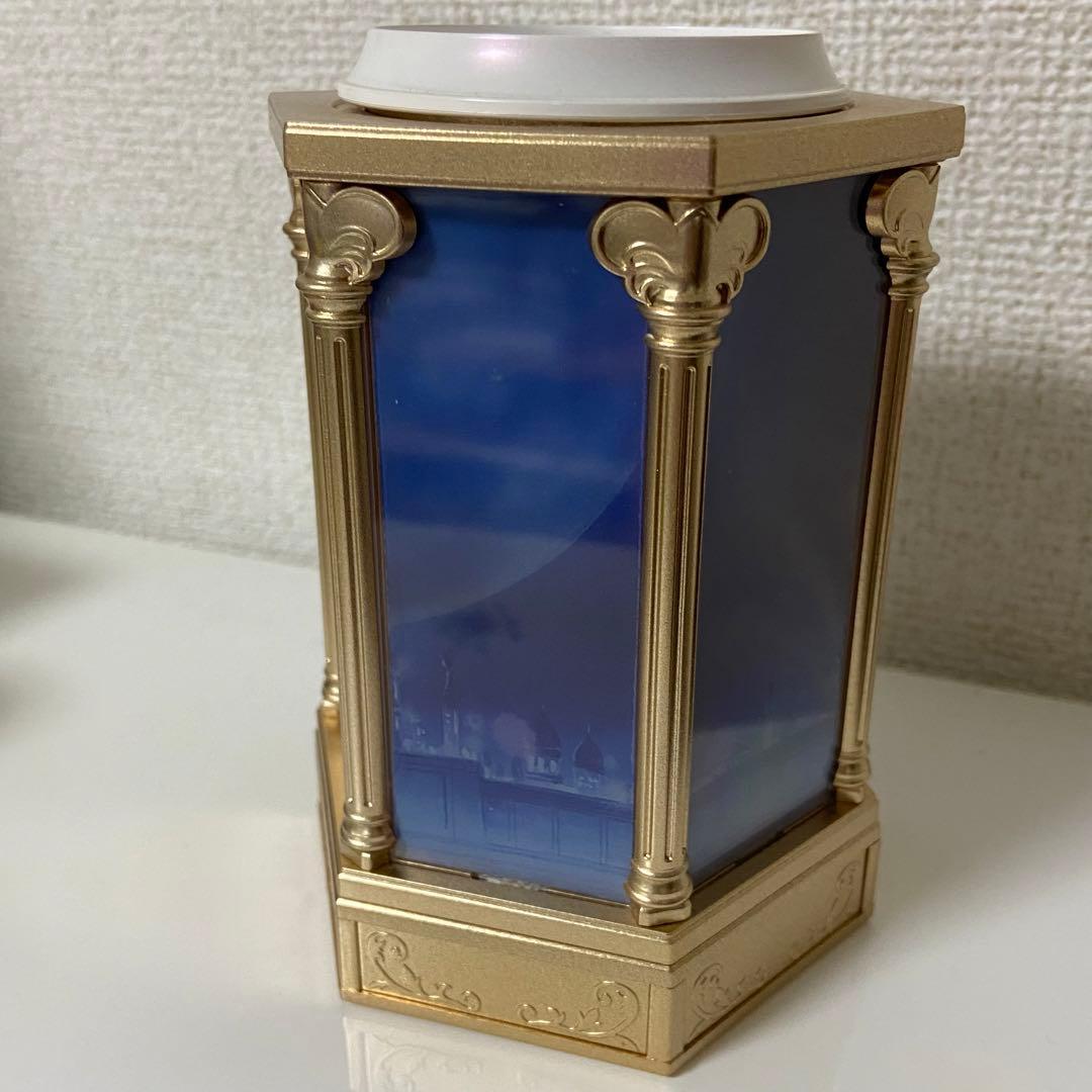 タキシードミラージュ メモリアルオーナメント オルゴール