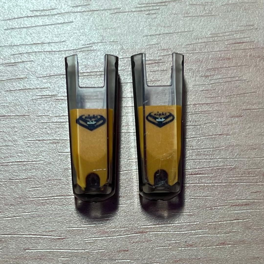 DJ機材 Ortofon Concorde Night Club E mkII