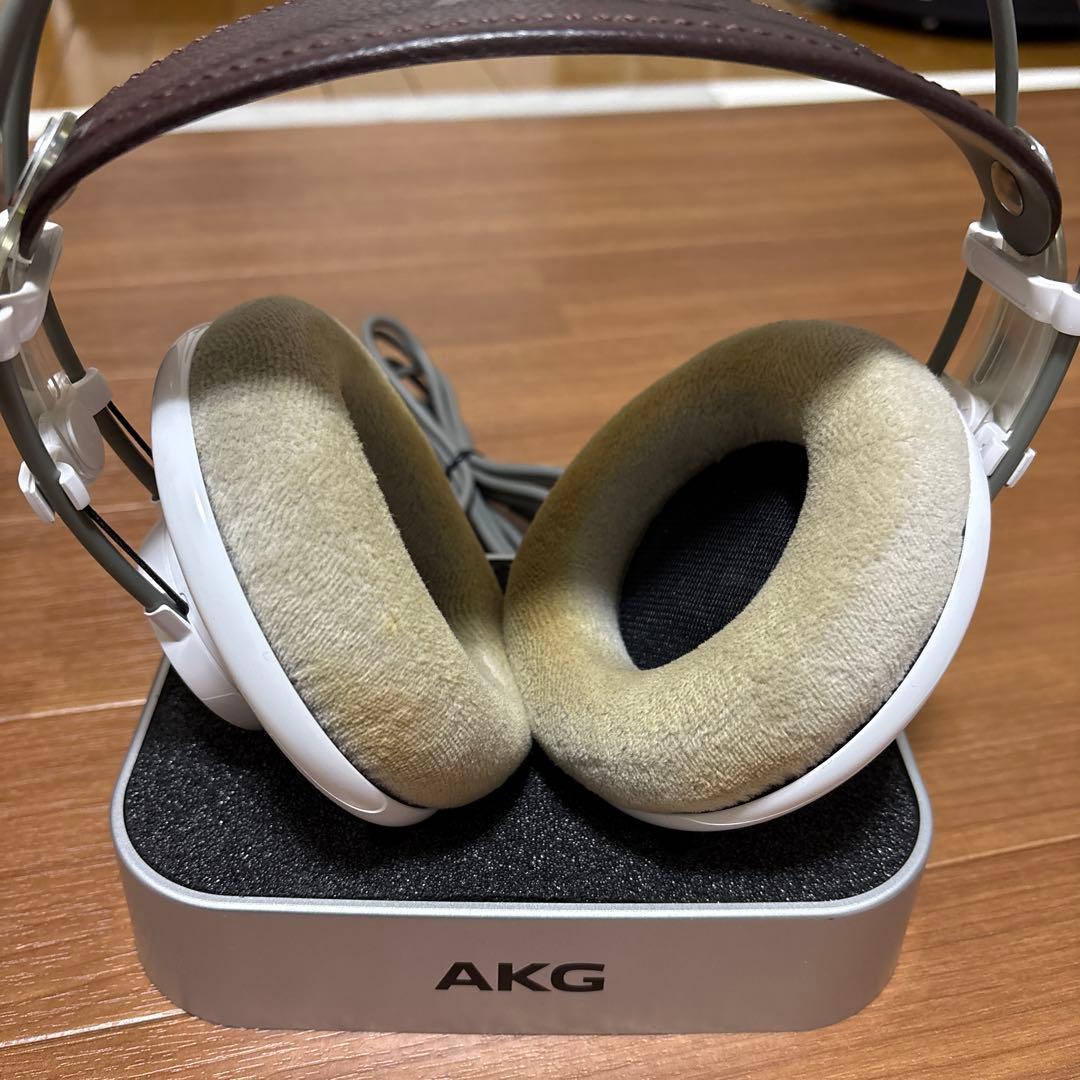 ヘッドホン AKG K701-Y3