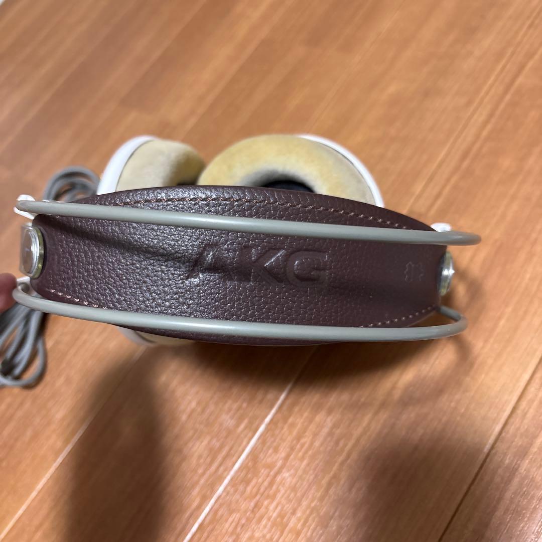 ヘッドホン AKG K701-Y3
