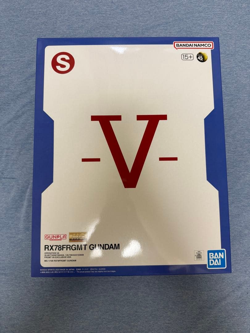 3点セット FRAGMENT ガンプラ＆完成品 GUNDAM 藤原ヒロシ 限定