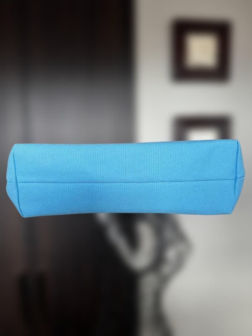 Kitamura ／ Takamiy コラボ　サンマリノカラー トートバッグ