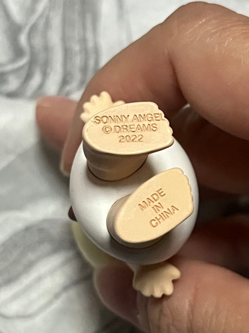 ソニーエンジェル　ハチ　シークレット