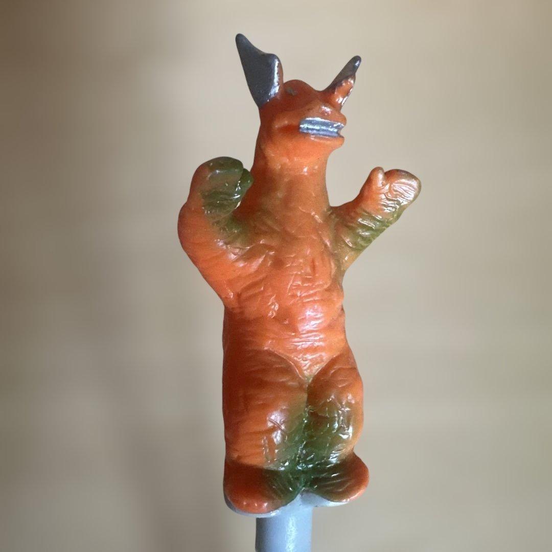 ウルトラマン怪獣えんぴつ