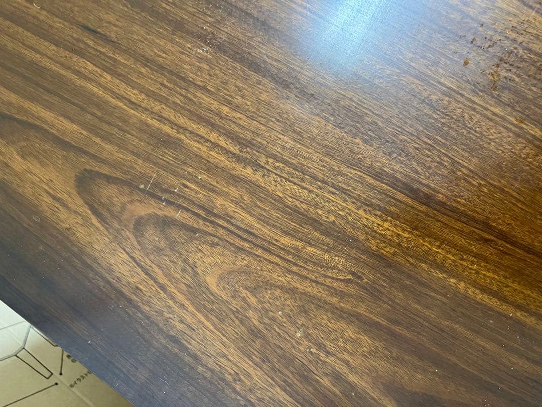 カリモク　コロニアル　チェスト　キャビネット