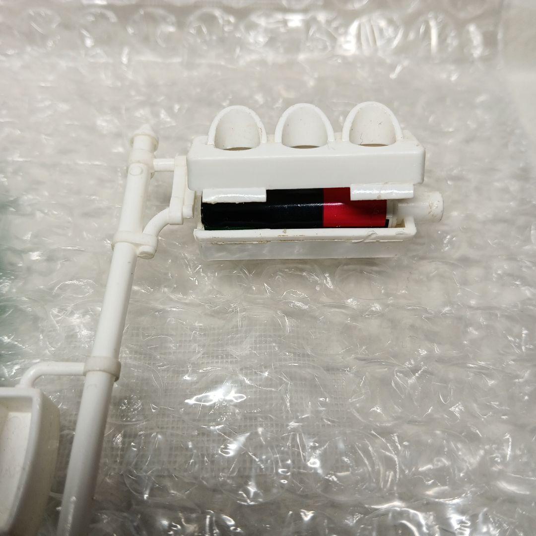 TOMY トミカタウン 信号機・樹木セット　初期 旧タイプ