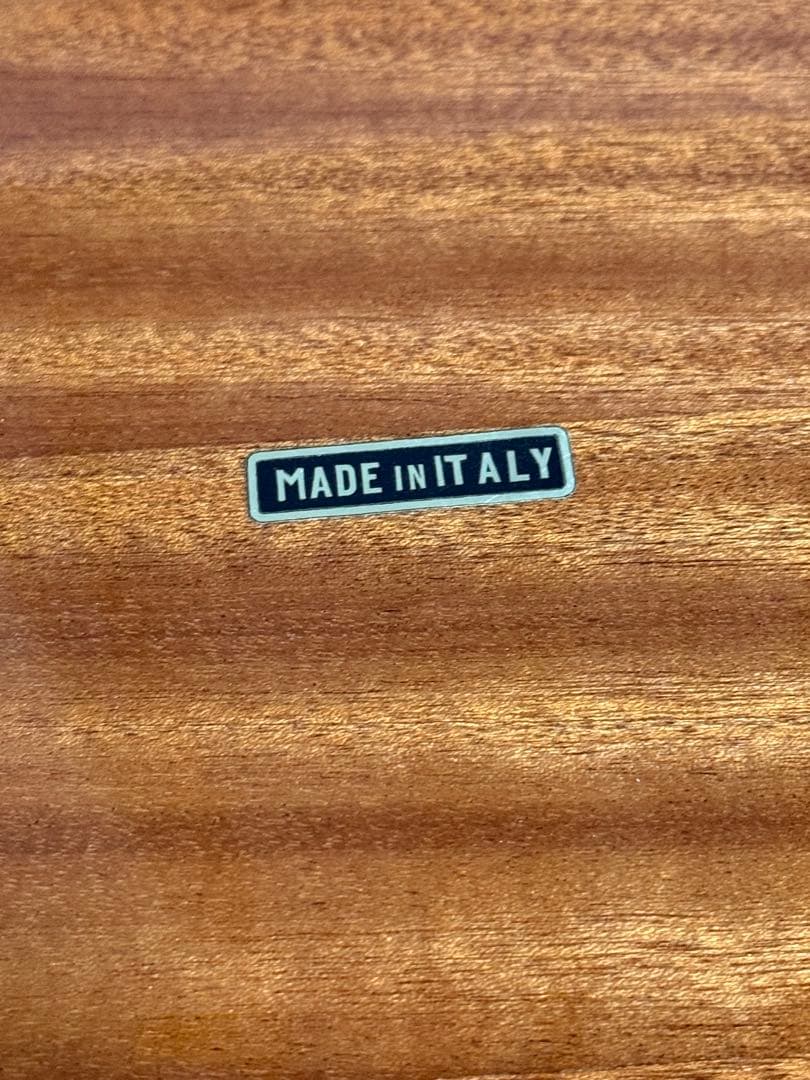 Demain ドマン　イタリア製　トレー　お盆　ビンテージ　新品、未使用