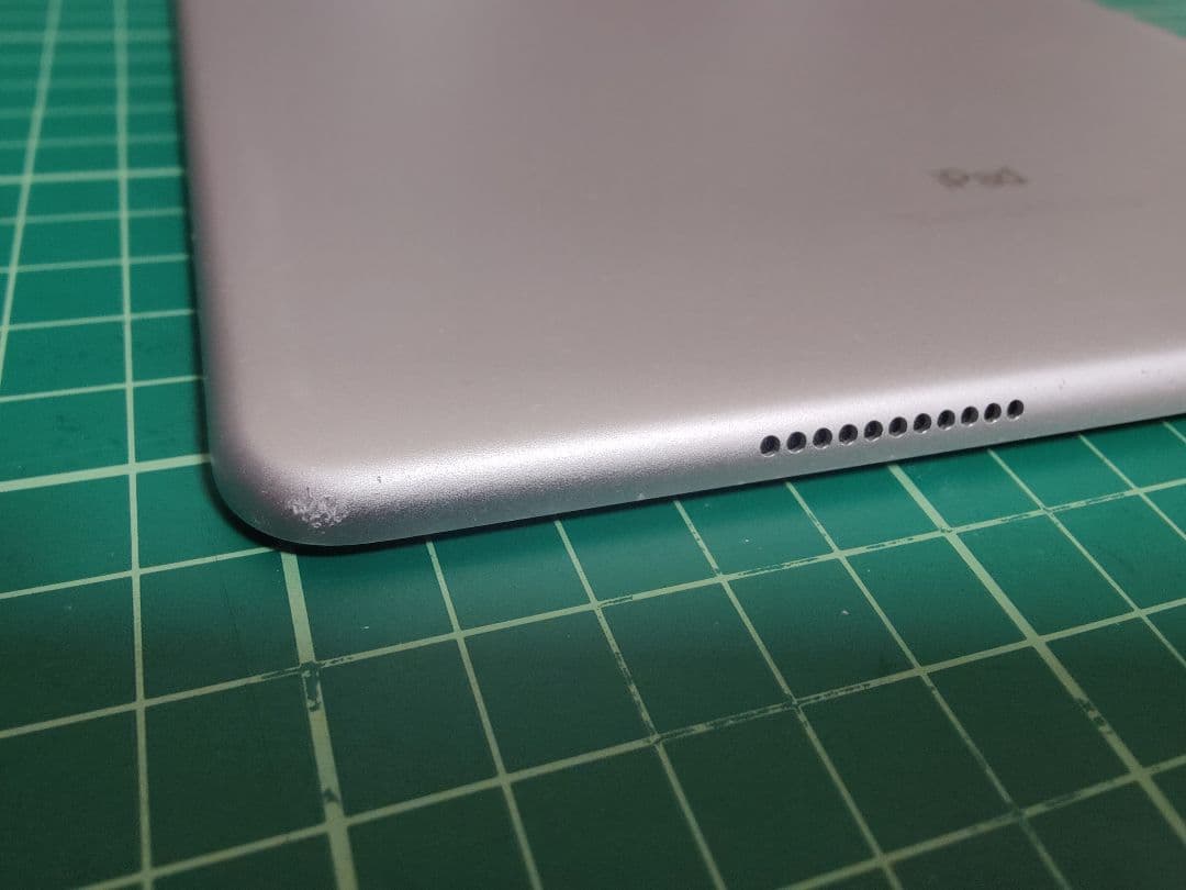 Apple iPad Pro 64GB シルバー WiFiモデル