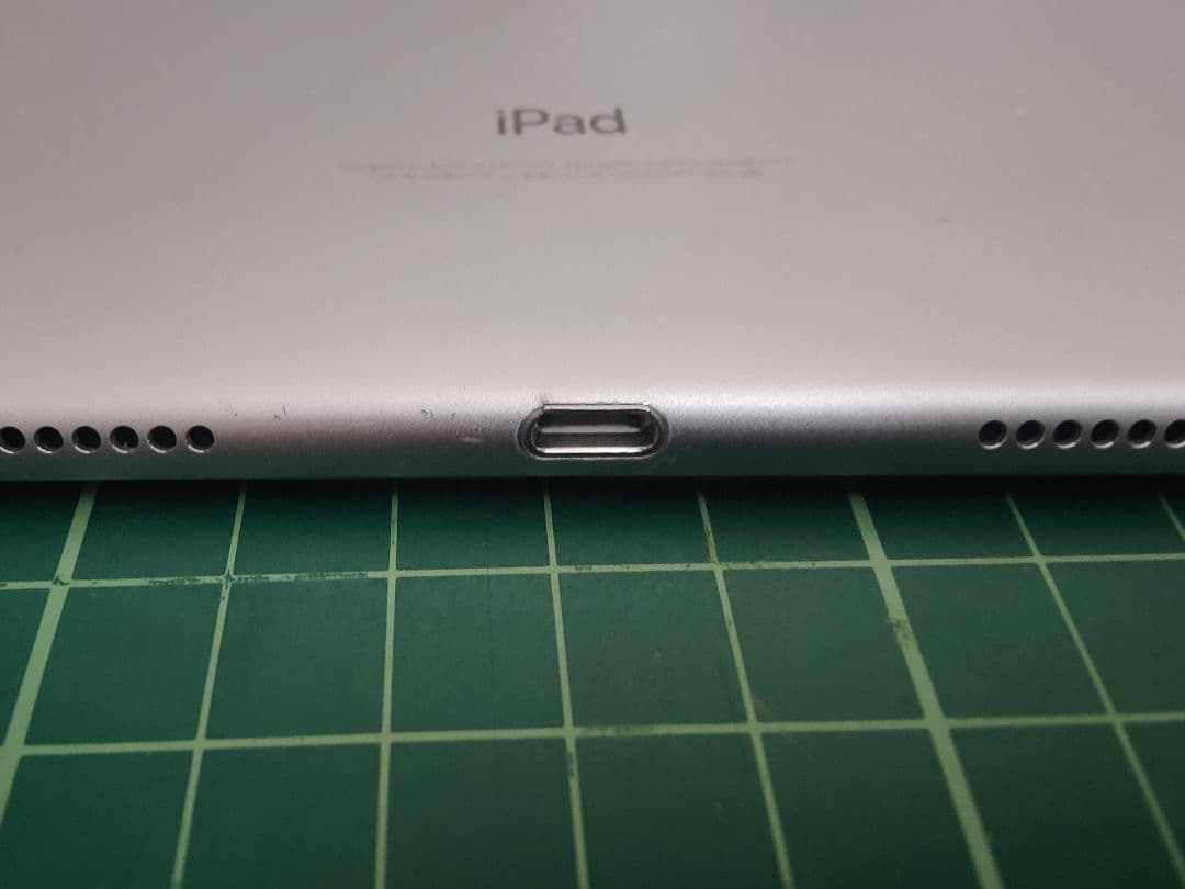 Apple iPad Pro 64GB シルバー WiFiモデル