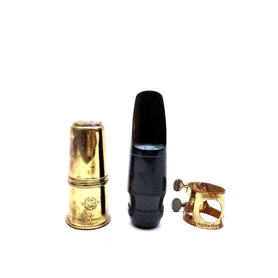 【調整品】Selmer セルマー MARK Ⅵ アルトサックス 17万番台