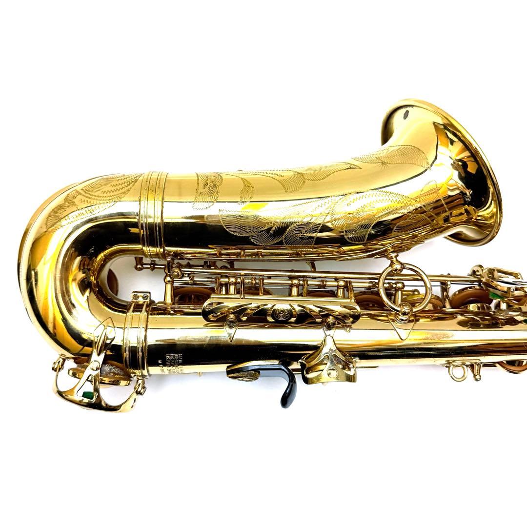 【調整品】Selmer セルマー MARK Ⅵ アルトサックス 17万番台