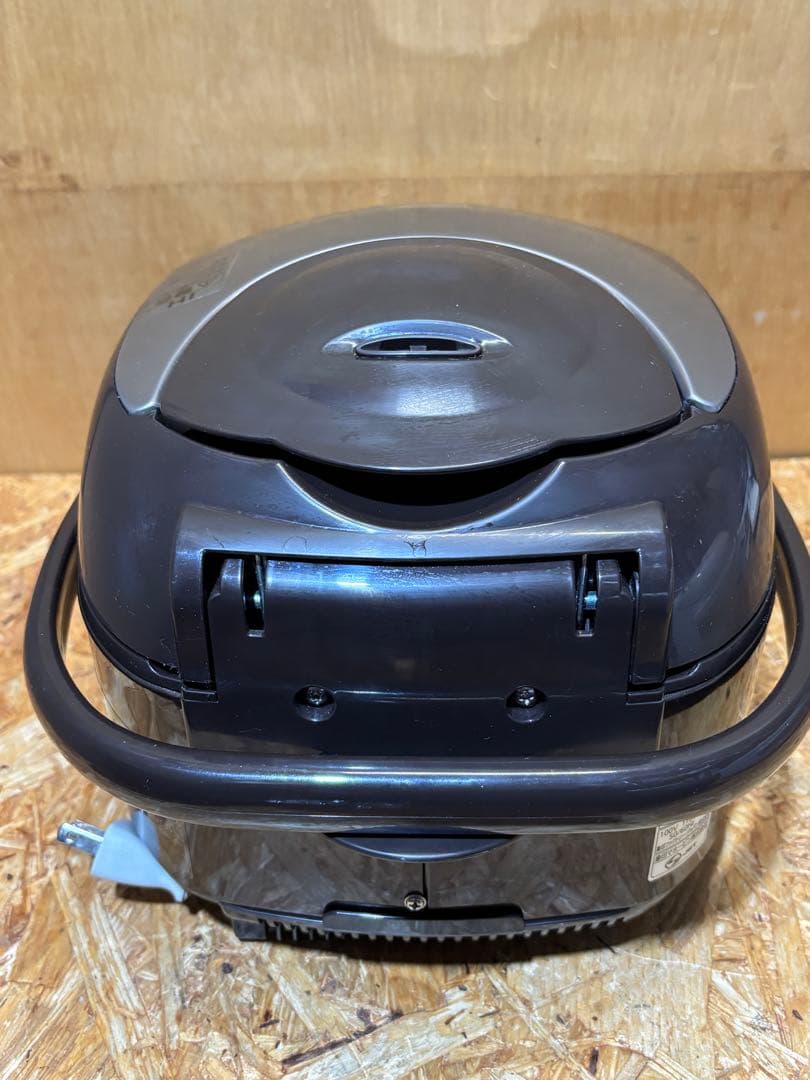 豪熱沸とうIH 炊飯ジャー NW-VH10 象印 21年製