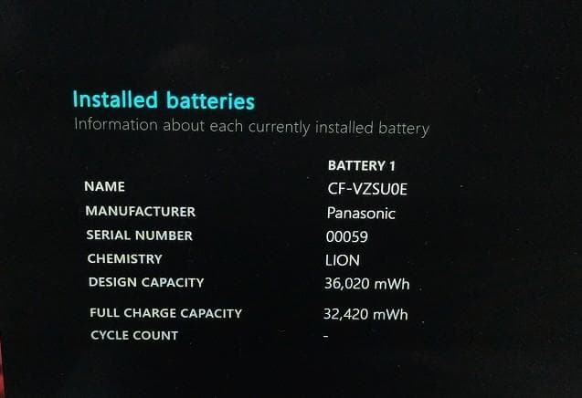 10.1 新品黒キーボード CF-RZ6ADFQR 8GB 256GB