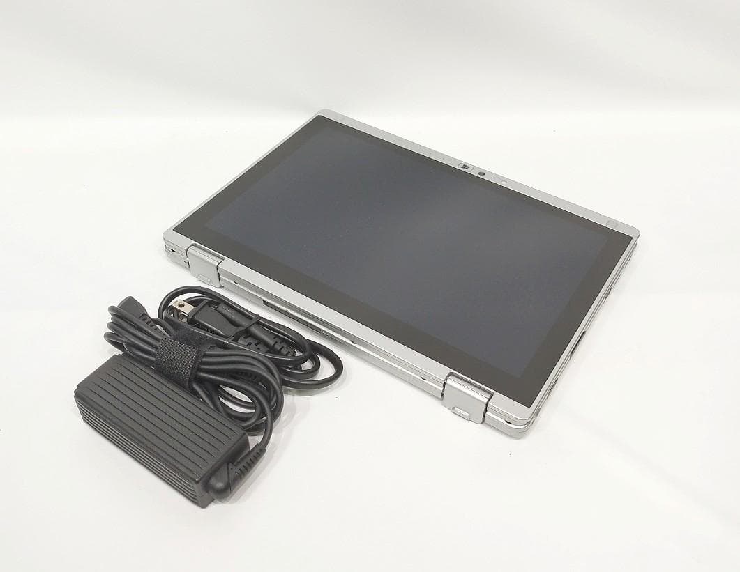 10.1 新品黒キーボード CF-RZ6ADFQR 8GB 256GB