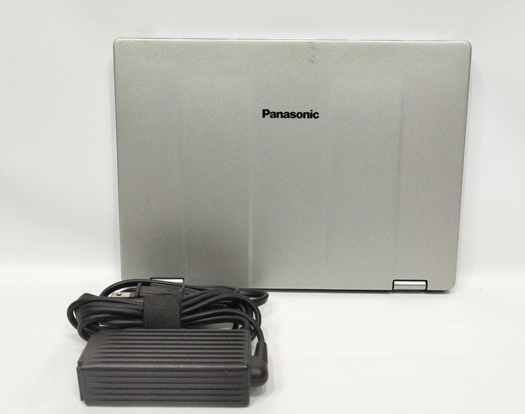 10.1 新品黒キーボード CF-RZ6ADFQR 8GB 256GB