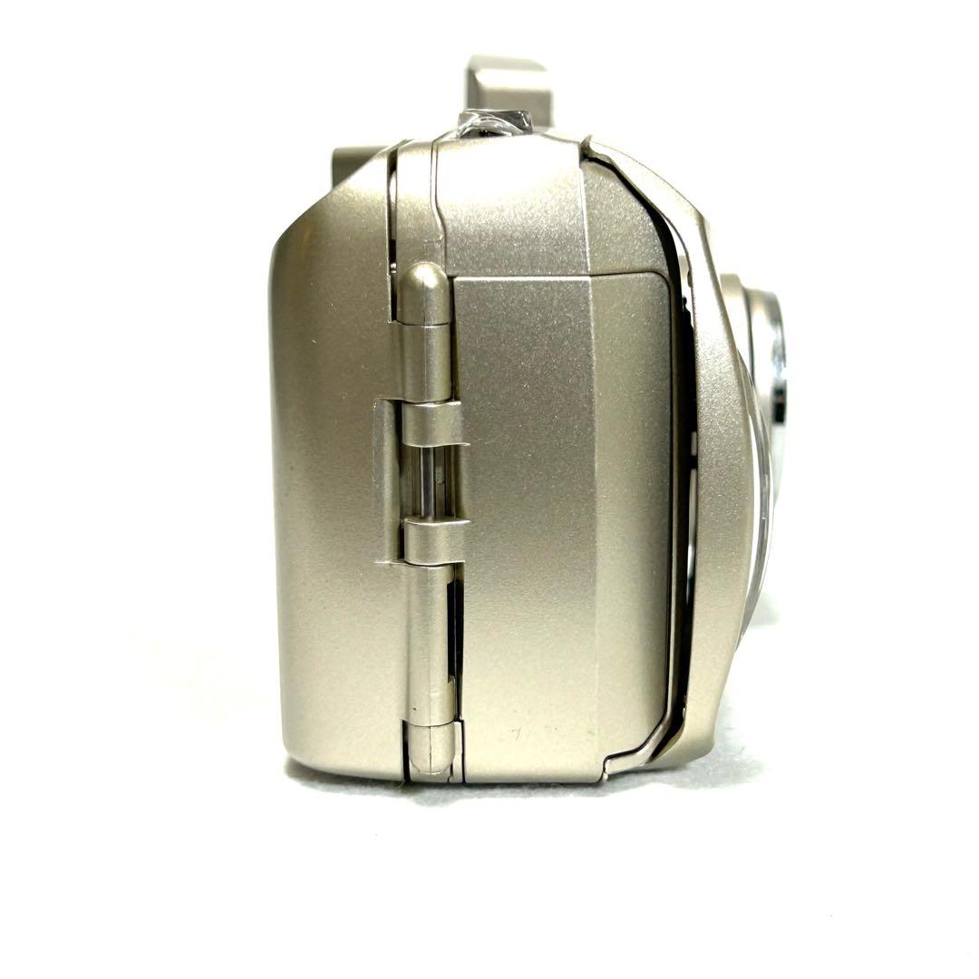 Sakuma様 【完動美品】Y-422 OLYMPUS μ【mju:】Ⅲ 120