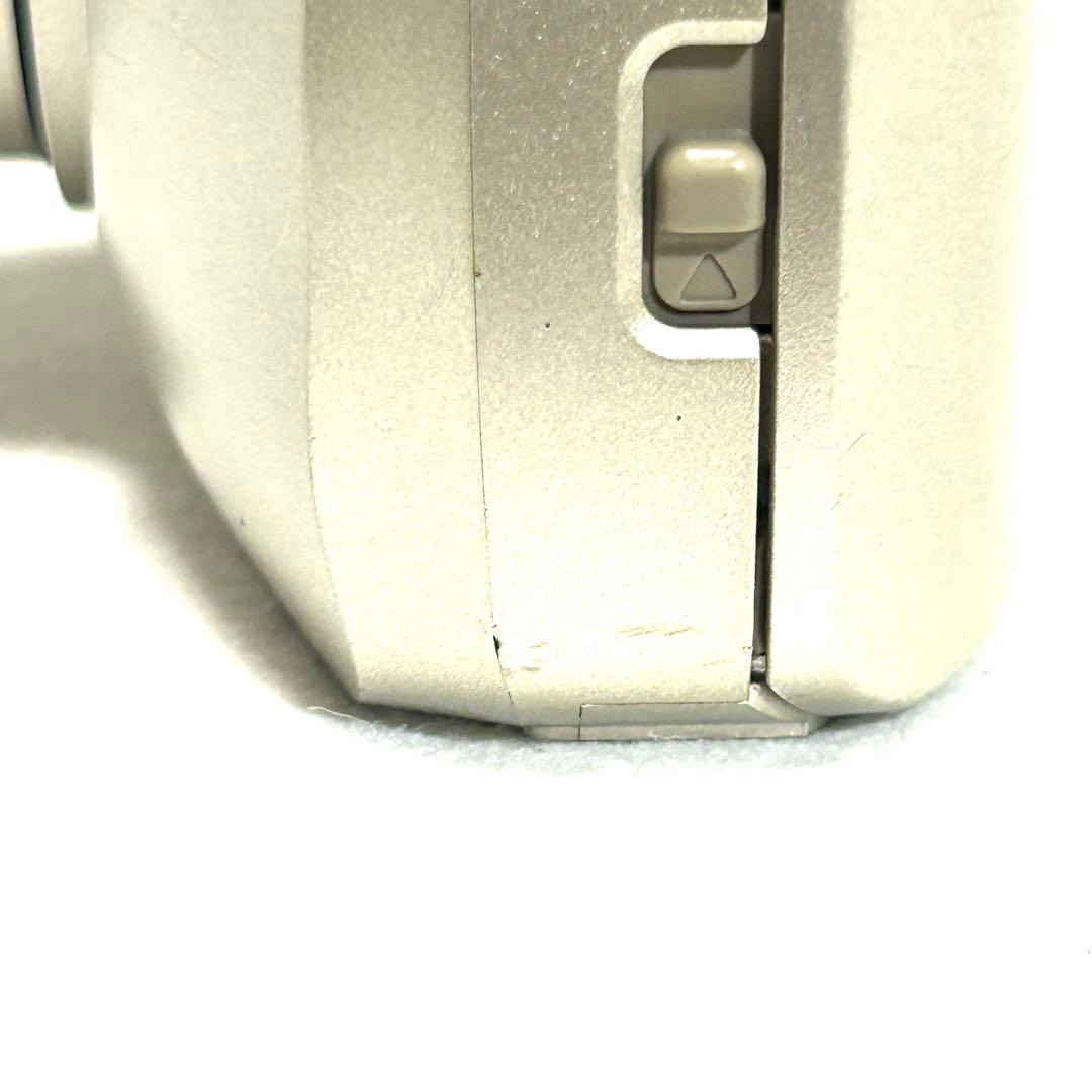 Sakuma様 【完動美品】Y-422 OLYMPUS μ【mju:】Ⅲ 120