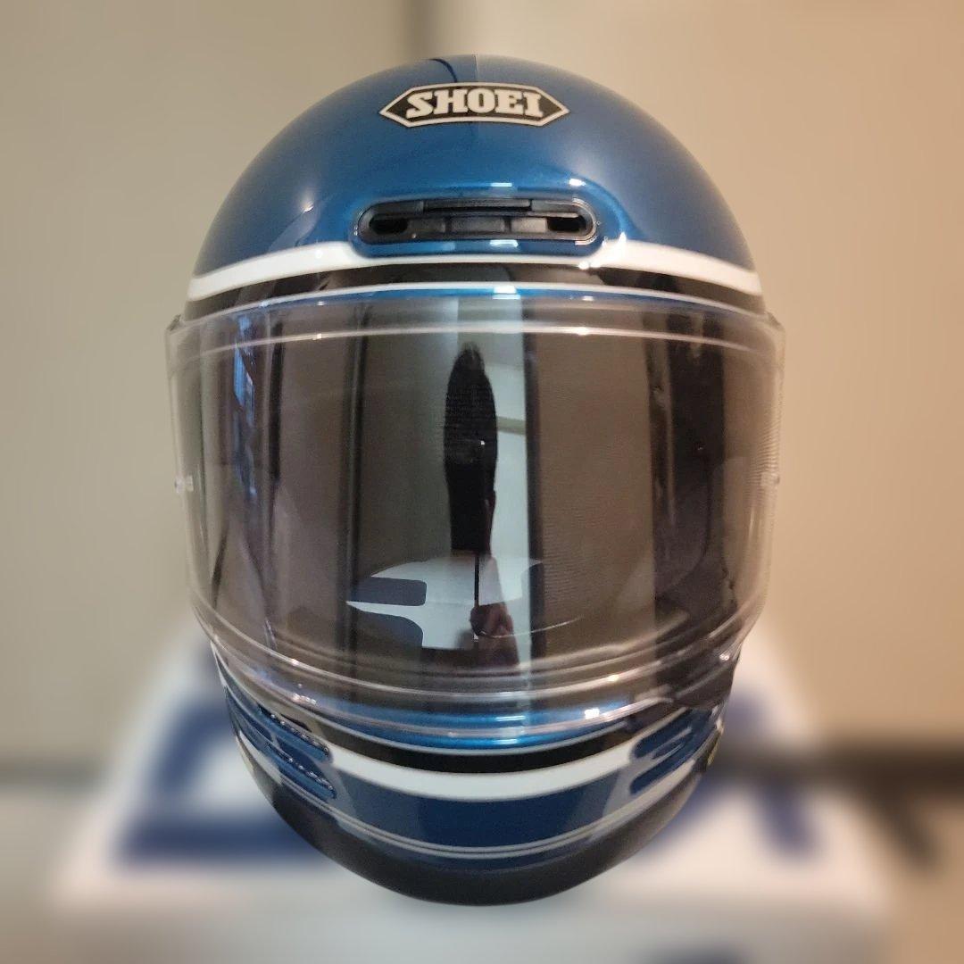 SHOEI Glamster BIVOUAC グラムスター ビバーク XLサイズ