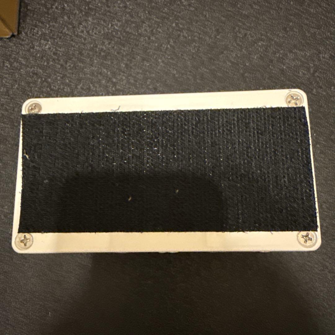 【16時頃迄値引中】Limetone Audio ジャンクションボックス