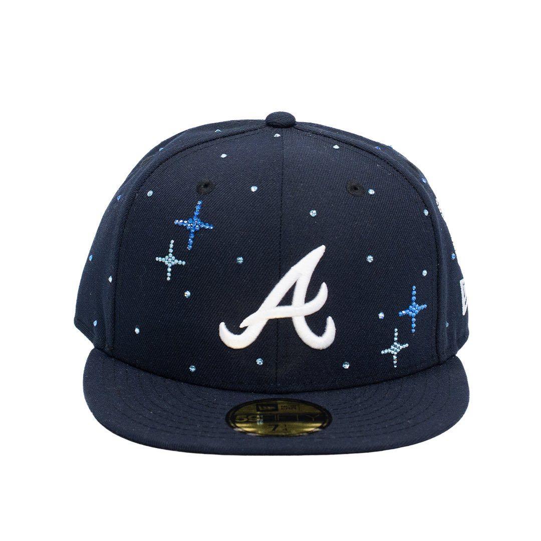 帽子 Couture Worldwide YZERR LIGHT SIGNATURE