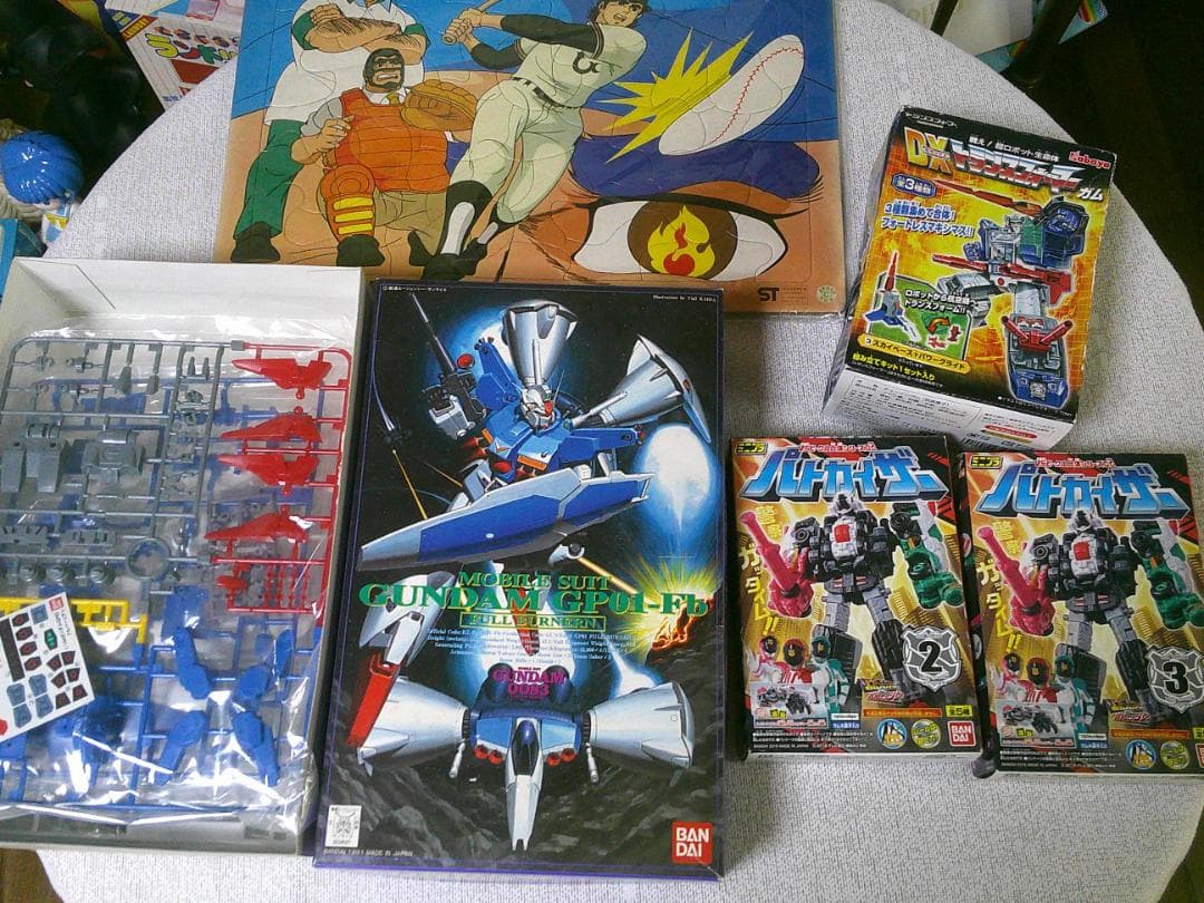 おもちゃ まとめ売り 色々 お得 【ビンテージ ゲーム フィギュア 他】 大量