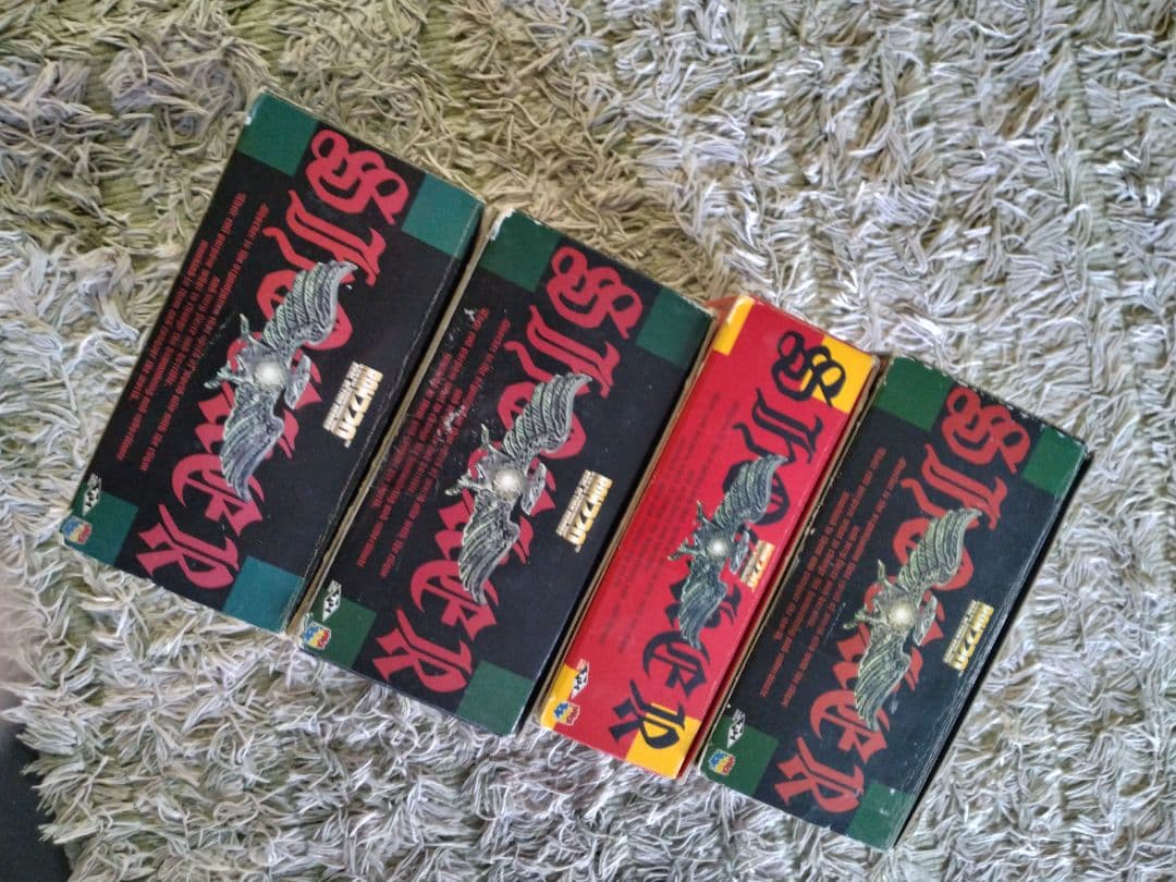 メディコムトイ 未使用品 未開封 仮面ライダー 戦闘員 怪人 まとめ 4体