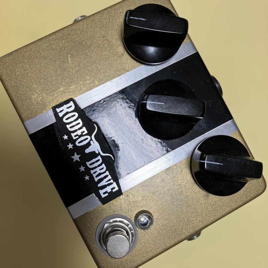 6 Degrees FX RODEO DRIVE 隠れた名機‼️