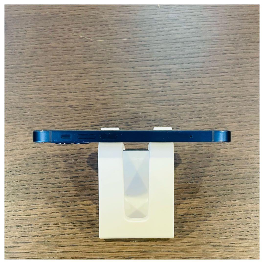 ✨美品✨iPhone12mini 本体 ブルー 128GB SIMフリー 本体