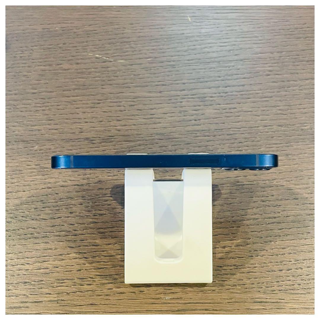 ✨美品✨iPhone12mini 本体 ブルー 128GB SIMフリー 本体