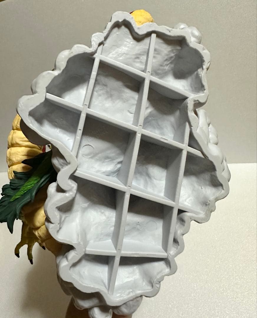 ドラゴンボール　神龍　シェンロン　ラストワン　一番くじ　フィギュア