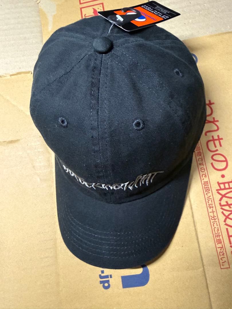 ミュージシャン the bonez So Fucking What Cap