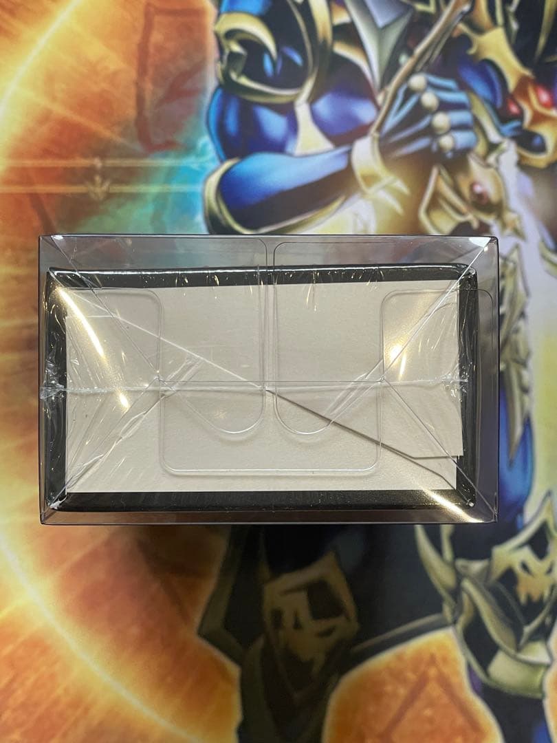 遊戯王　デュエリストパック　遊星編2 シュリンク付き未開封