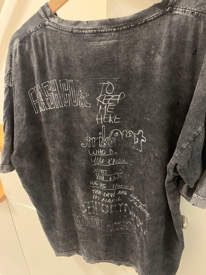 B'z 稲葉　着　mihara yasuhiro Tシャツ