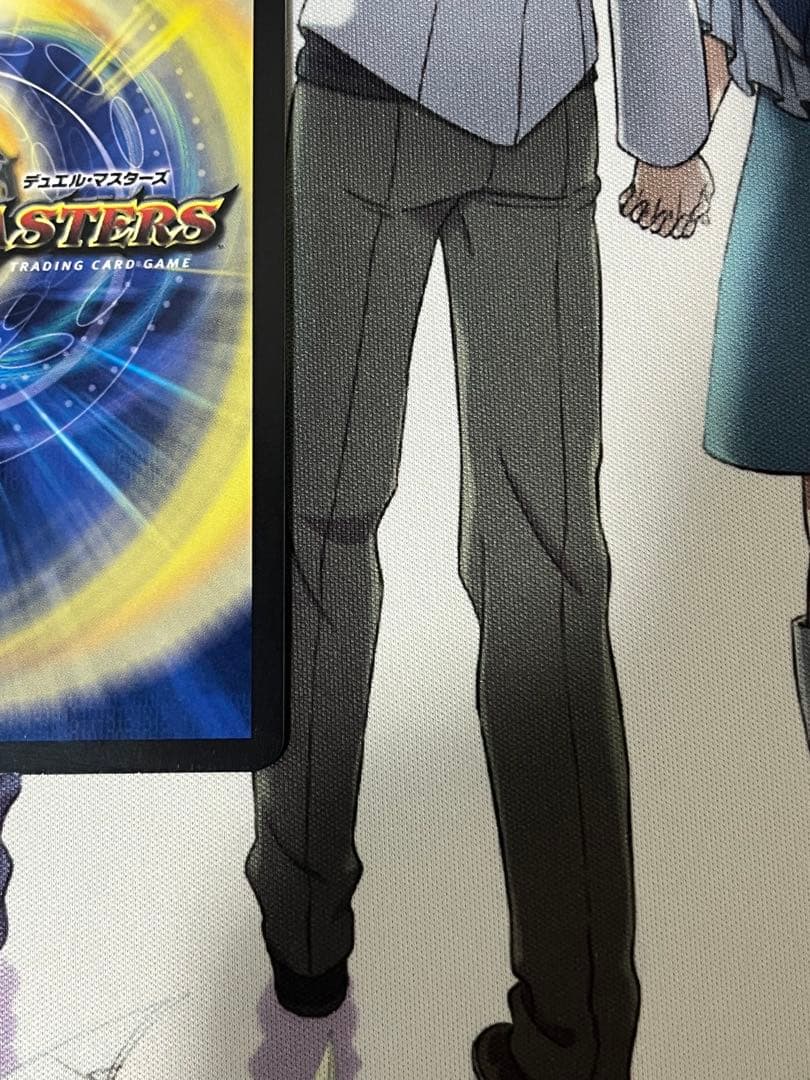 クライマックスジャオウガ　プロモ