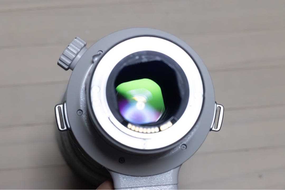 レンズ(単焦点) wakachan.  Canon EF500 F4L IS USM