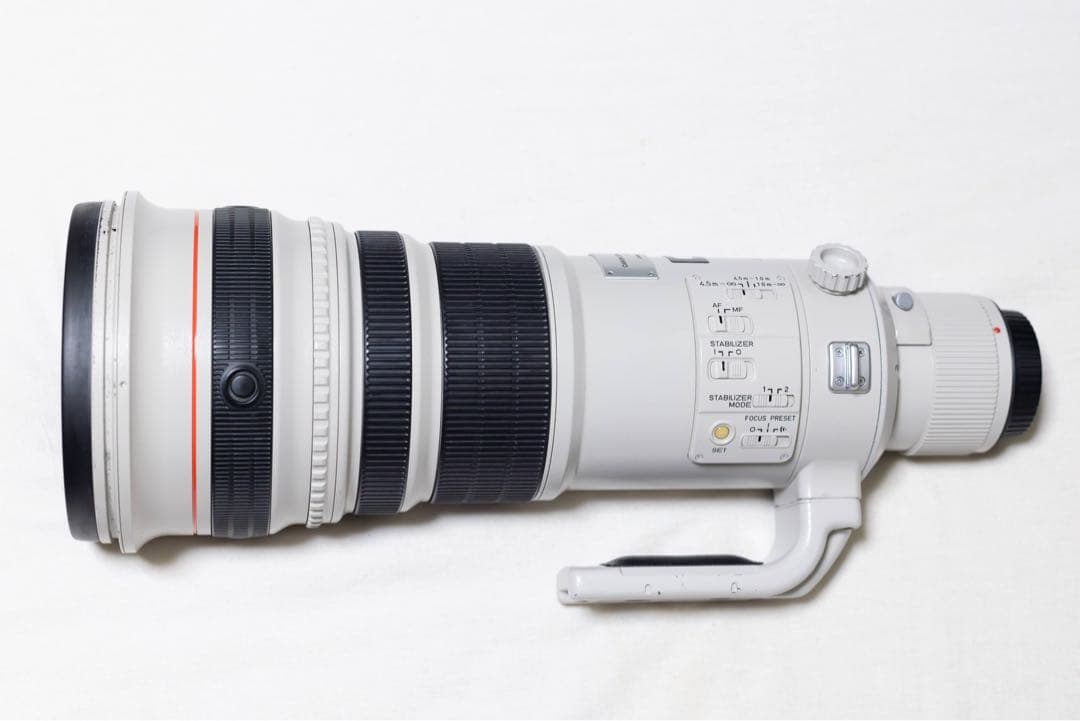 レンズ(単焦点) wakachan.  Canon EF500 F4L IS USM