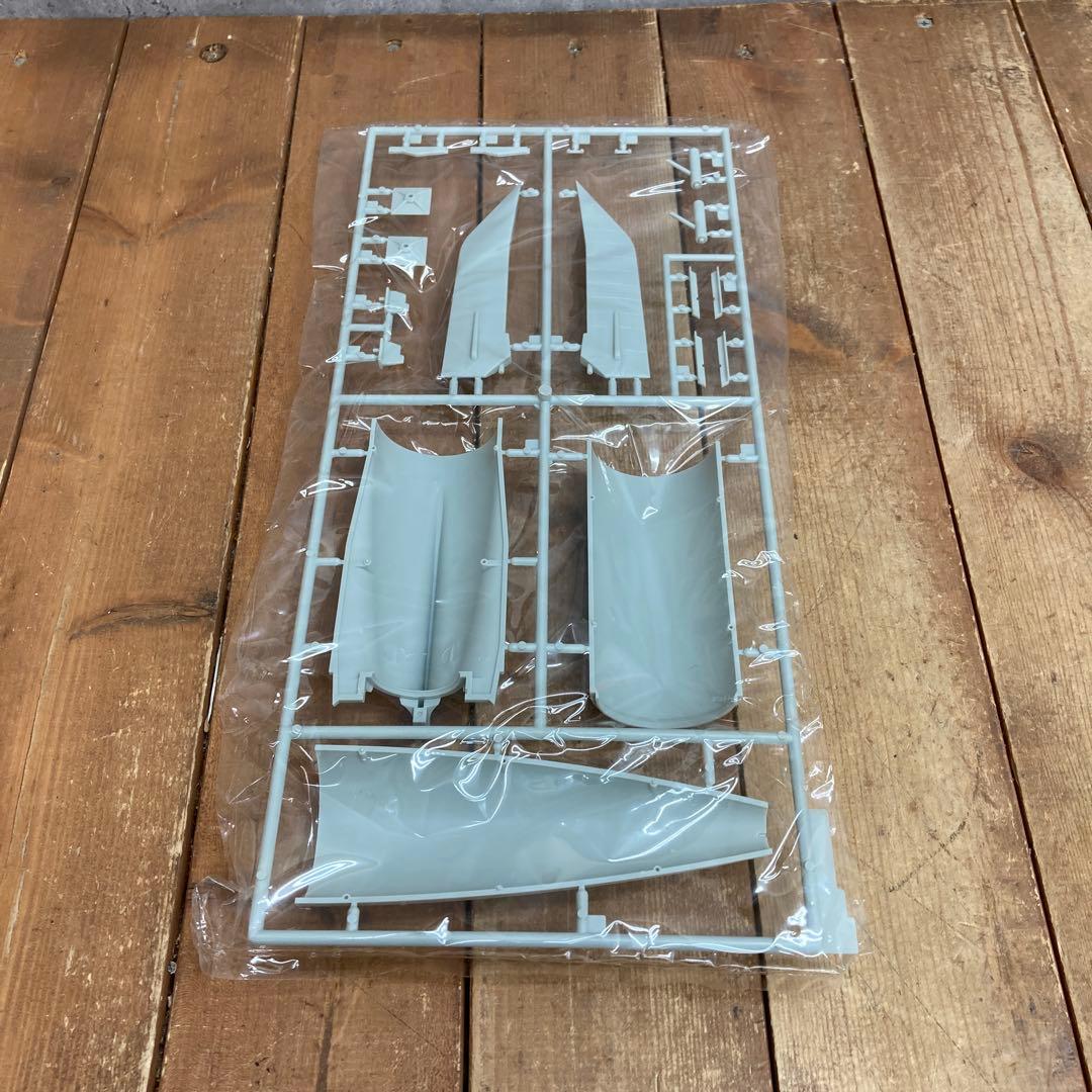 B-5 【未組立】ドラゴン 1/35 ドイツ軍 V-2ロケット プラモデル