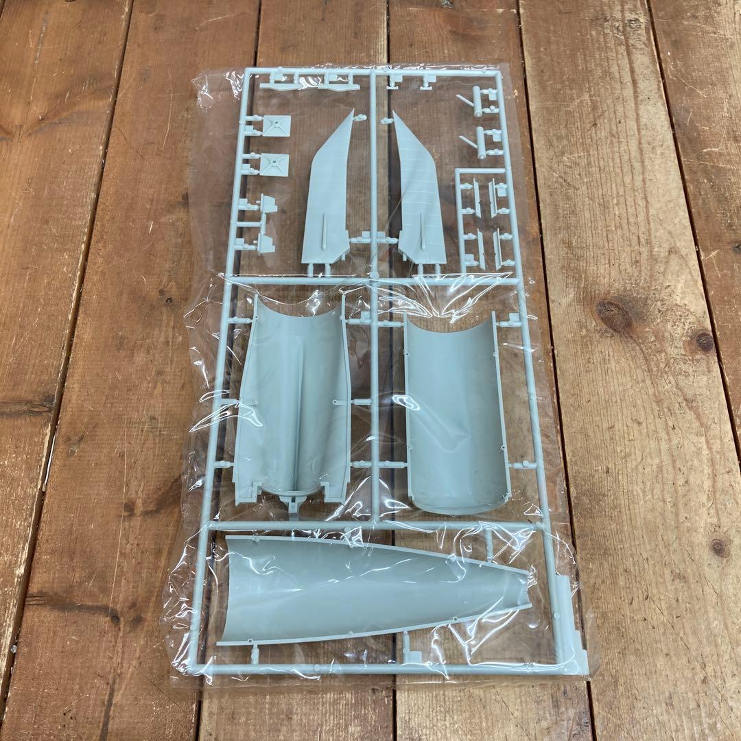 B-5 【未組立】ドラゴン 1/35 ドイツ軍 V-2ロケット プラモデル