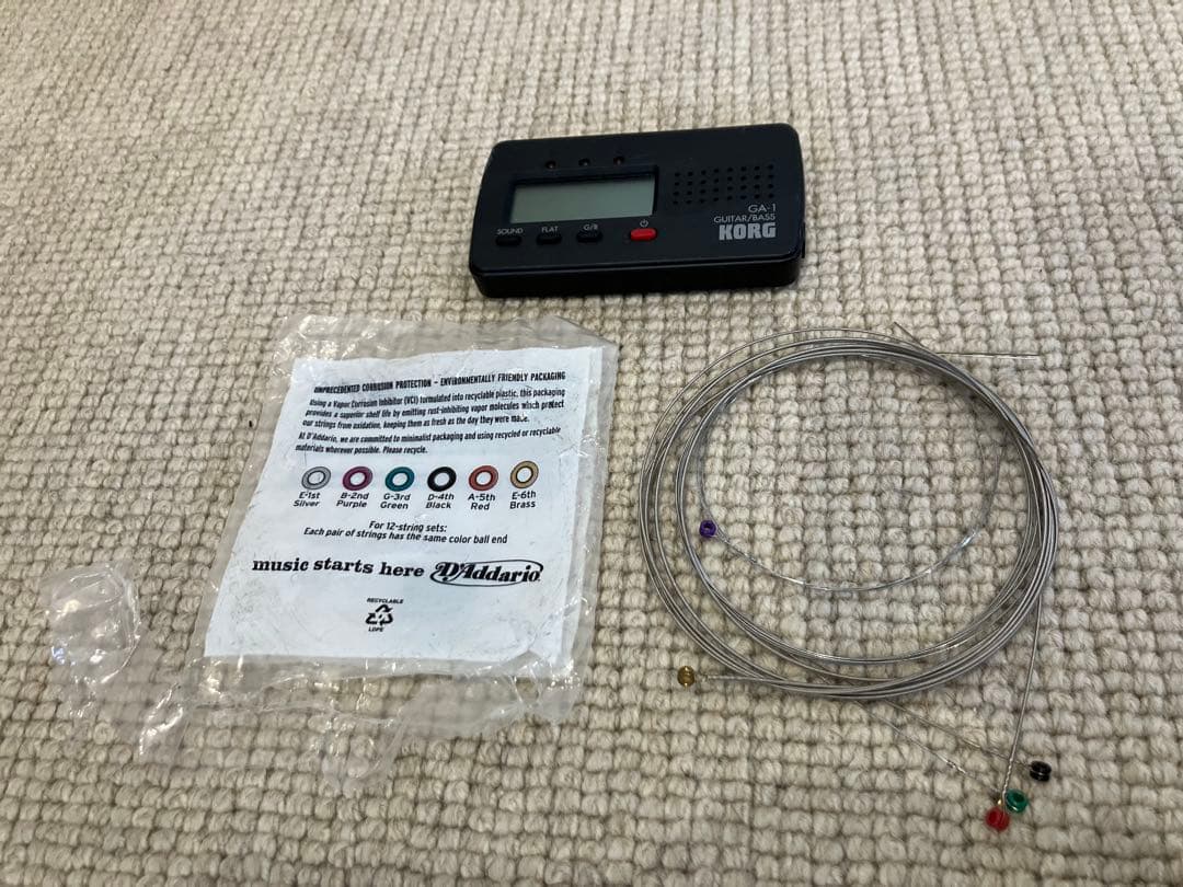 Photogenic エレキギター MG200