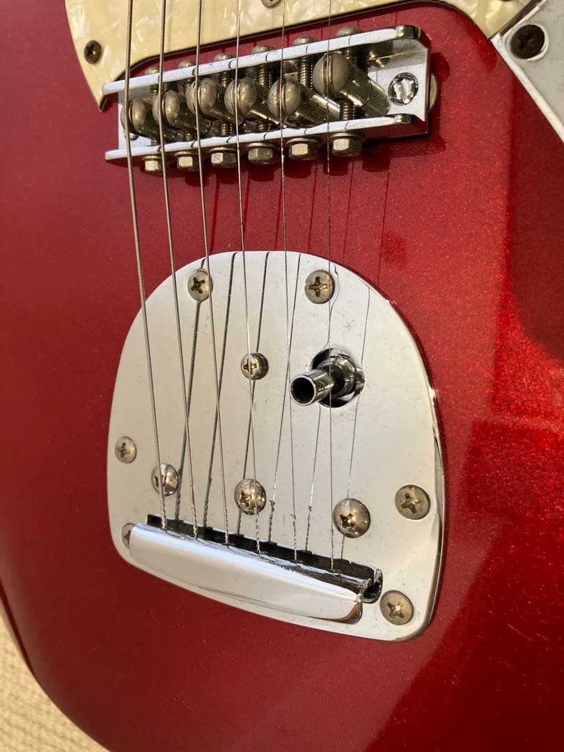 Photogenic エレキギター MG200