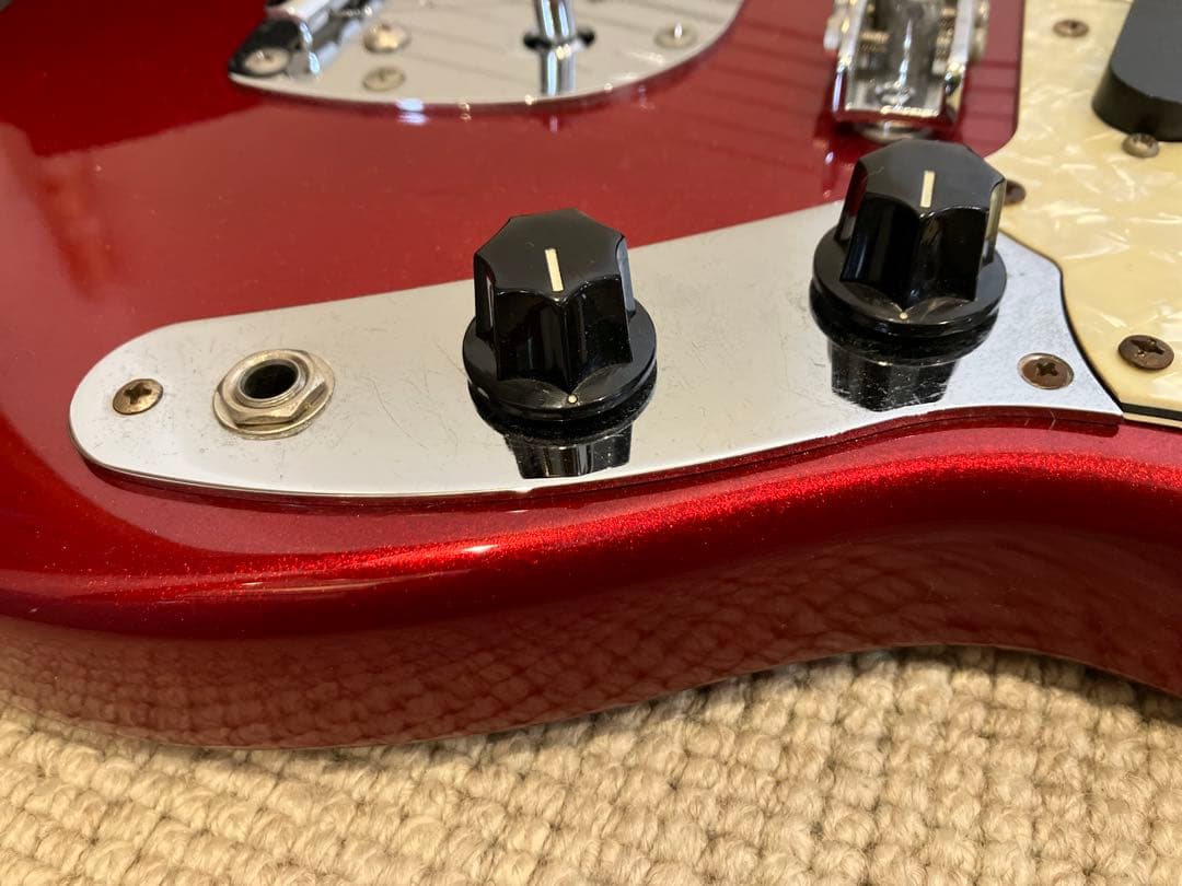 Photogenic エレキギター MG200