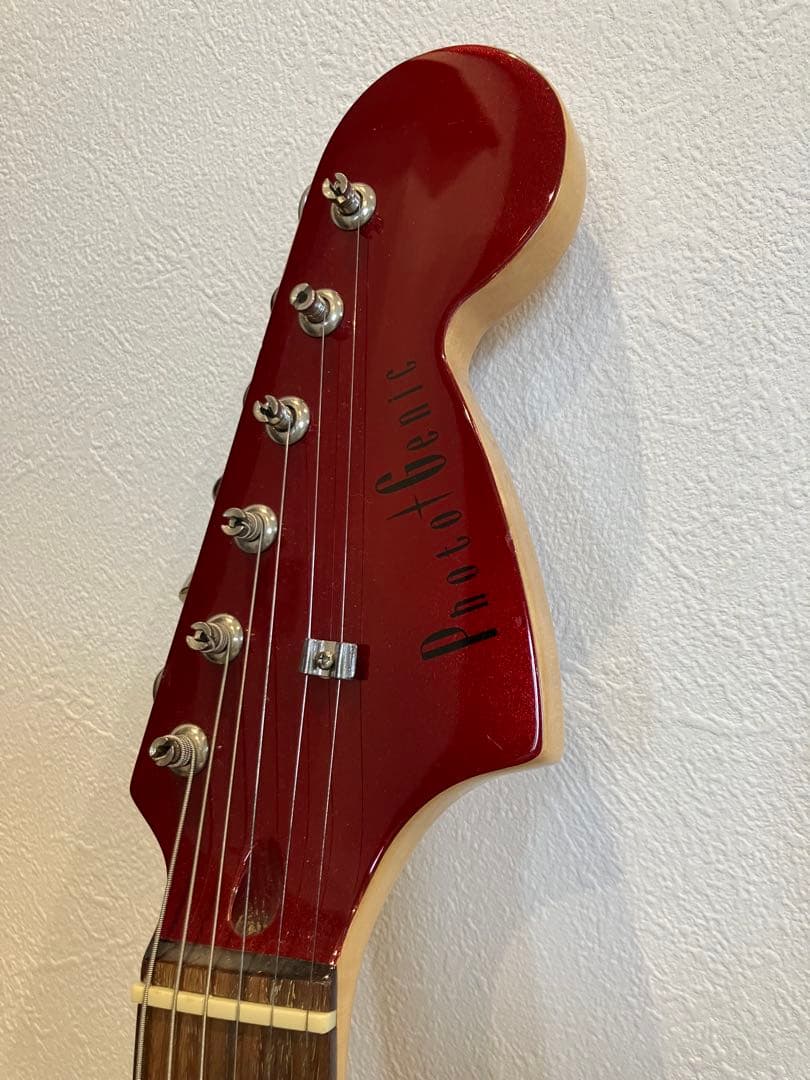 Photogenic エレキギター MG200