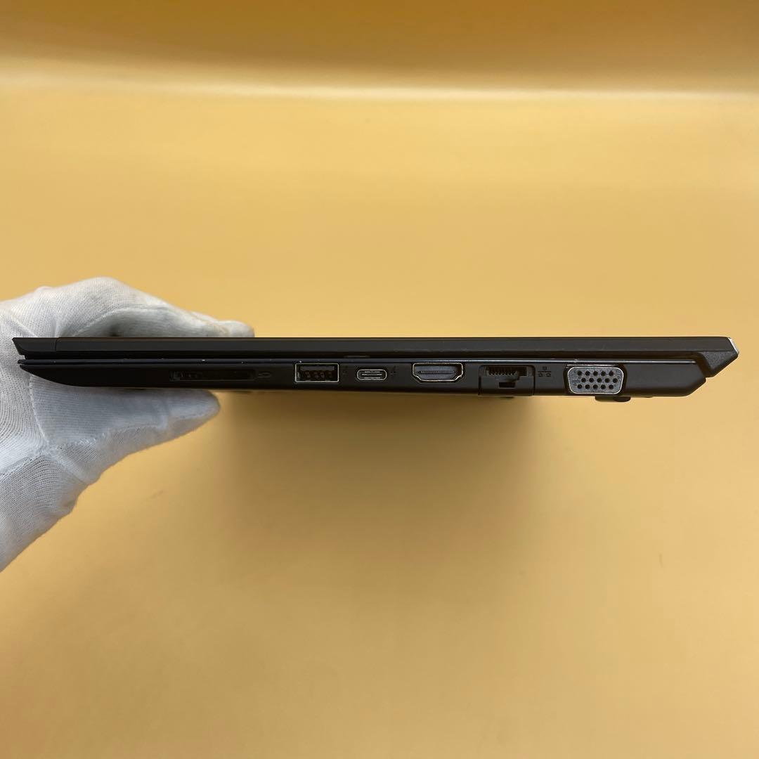 VAIO VJPG13C11N 10世代i5 8GB 256GB