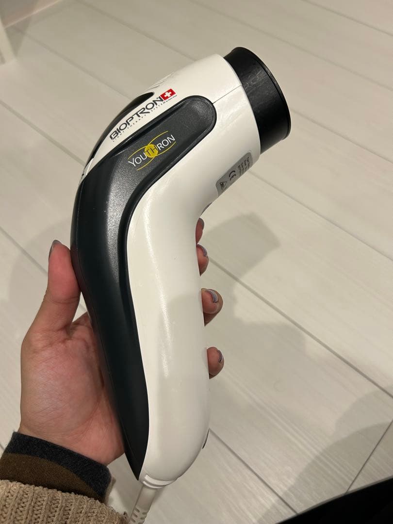 バイオプトロンユースロン